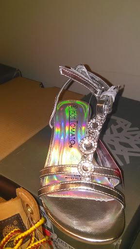 Shopping Mall «The Mall West End», reviews and photos, 850 Oak St SW, Atlanta, GA 30310, USA