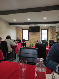 Atmosphère du Café et restaurant de grillades La Cantine à Eauze - n°2