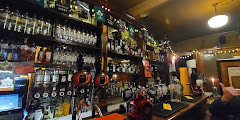 Clarkes Bar
