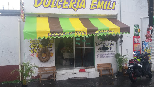 Dulceria EMILI