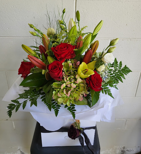 Reviews of bundles and bunches new zealand in Te Awamutu - Florist