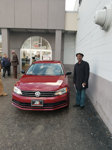 Car Dealer «South Chicago Dodge Chrysler Jeep», reviews and photos, 7340 S Western Ave, Chicago, IL 60636, USA