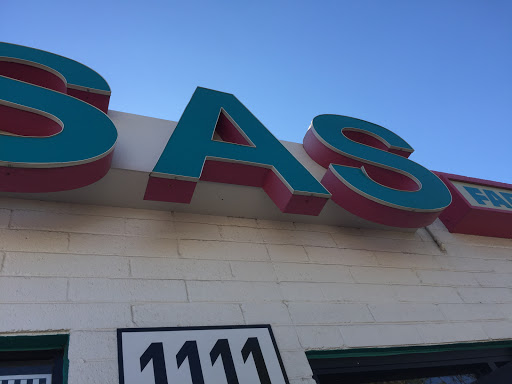 Fabric Store «SAS Fabrics», reviews and photos, 1111 E Indian School Rd, Phoenix, AZ 85014, USA