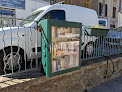 book box La Garde-Freinet