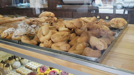 Panaderia y Confitería Sweet Bakery