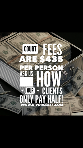 Divorce661 - Santa Clarita Divorce Paralegal Service image