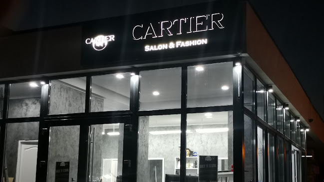 Salon Cartier