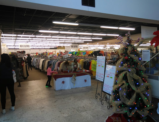 Thrift Store «American Thrift Store», reviews and photos, 5051 N University Dr, Lauderhill, FL 33351, USA