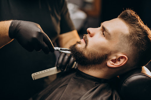 Jamal Barbershop in Vejle, Vejle