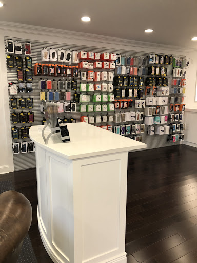 Cell Phone Store «Verizon Wireless», reviews and photos, 67 Main St, Port Washington, NY 11050, USA
