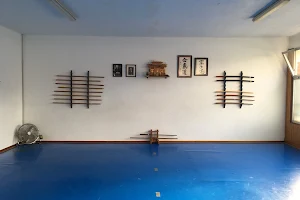 Dojo Aitai - Artes marciales, bienestar, terapias. image