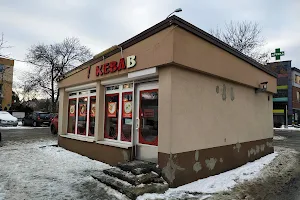 Bar azjatycki i kebab "U Bojara" image