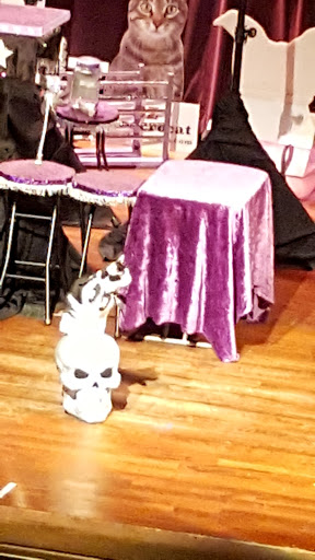 Live Music Venue «Columbia City Theater», reviews and photos, 4916 Rainier Ave S, Seattle, WA 98118, USA