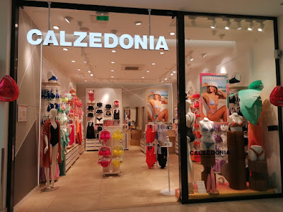Calzedonia à Saint-Genis-Laval