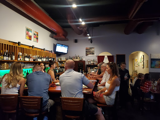 D'Vine Bistro & Wine Bar - Mesa
