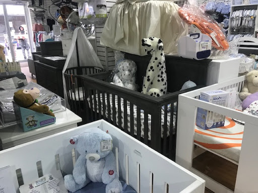 Baby Store «Baby Central», reviews and photos, 2436 McDonald Ave, Brooklyn, NY 11223, USA