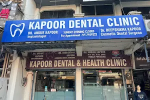 Kapoor Dental Clinic image