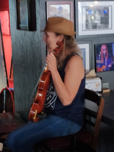 Night Club «The Alley», reviews and photos, 114 S Park Ave, Sanford, FL 32771, USA