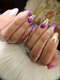 Chulas Cute-icle Nails - Photo 3 - Car repair in , Ocala
