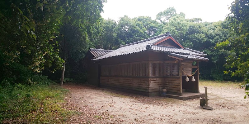 風田神社