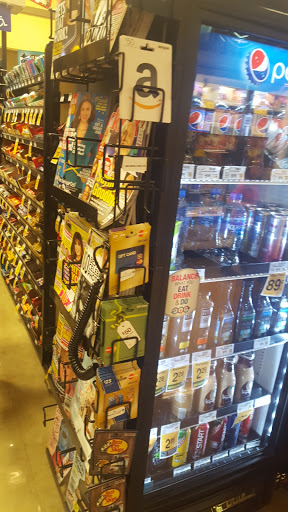 Grocery Store «Safeway», reviews and photos, 1235 Stratford Ave, Dixon, CA 95620, USA