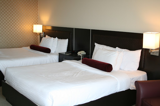 Casino «Casino Queen», reviews and photos, 200 S Front St, East St Louis, IL 62201, USA