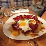 Photo n°1 de l'avis de Enrico.e fait le 12/08/2018 à 18:43 sur le  Gfrillerhof à Gfrill