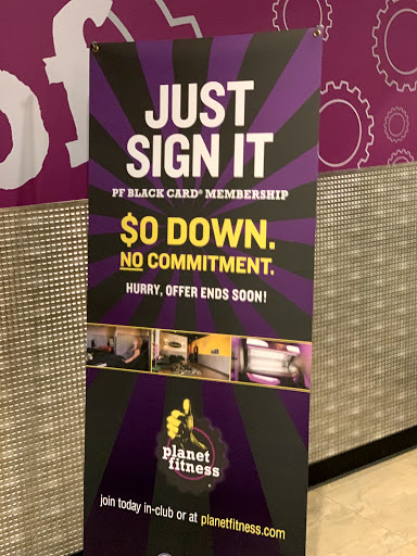 Gym «Planet Fitness», reviews and photos, 288 John R Rd, Troy, MI 48083, USA