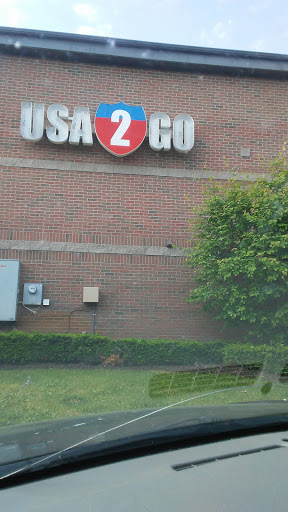 Gas Station «Sunoco Gas Station», reviews and photos, 30560 Milford Rd, New Hudson, MI 48165, USA