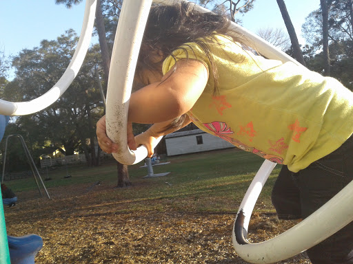 Park «Henry & Ola Park», reviews and photos, 502 W Henry Ave, Tampa, FL 33604, USA