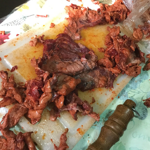 Supermarket «Supermercado El Rancho», reviews and photos, 4121 Gaston Ave, Dallas, TX 75246, USA