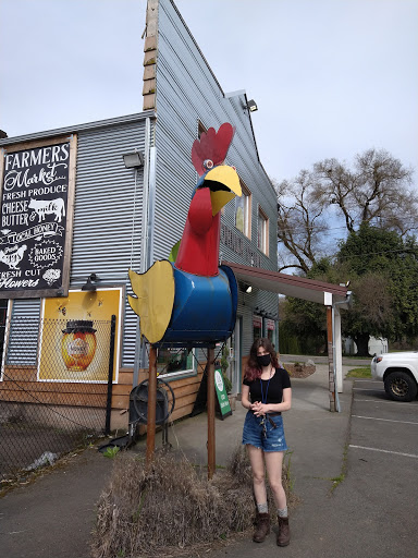 Grocery Store «Lewis River Produce», reviews and photos, 1697 Lewis River Rd, Woodland, WA 98674, USA