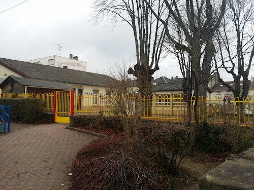 Ecole Maternelle Centre à Florange