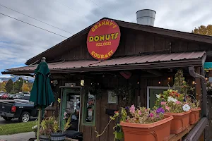 Granny's Gourmet Donuts image