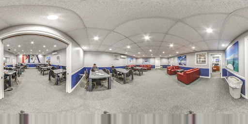 Flight School «Phoenix East Aviation», reviews and photos