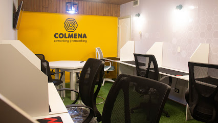 Colmena Coworking - Networking