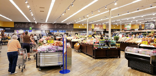 Grocery Store «Kroger», reviews and photos, 13333 Eureka Rd, Southgate, MI 48195, USA