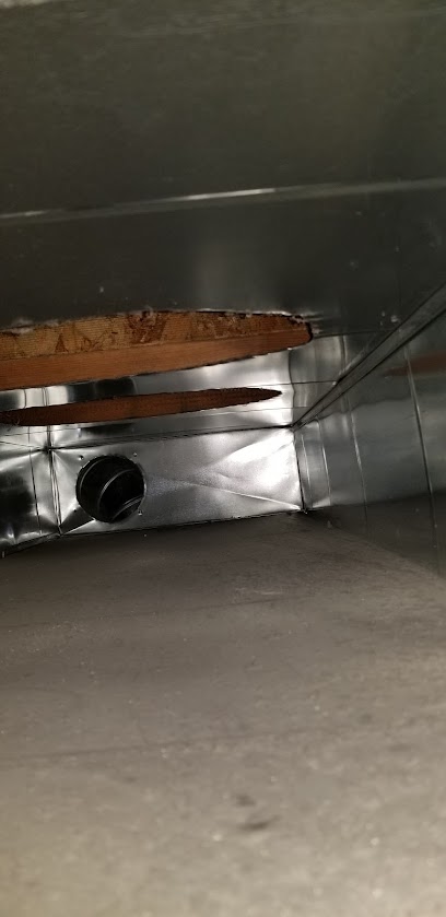 Ace Furnace & Duct Cleaning
