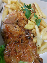 Photo n°4 de Pittondo à Neuilly-Plaisance ()