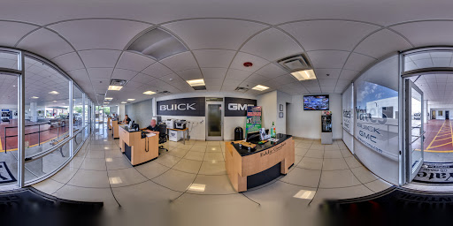 GMC Dealer «Yates Buick GMC», reviews and photos, 13845 W Test Dr, Goodyear, AZ 85338, USA