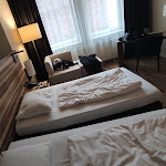 Photo n°2 de l'avis de Sebastian.. fait le 13/06/2022 à 11:50 sur le  Vienna House by Wyndham Thüringer Hof Eisenach à Eisenach