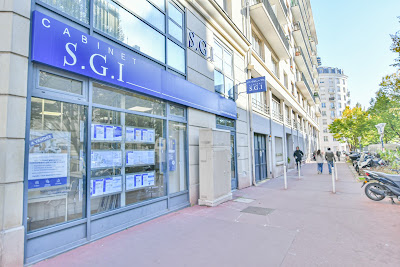 Cabinet SGI Immo City - Administrateur de Biens Montrouge à Montrouge