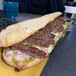 Photo n°8 de l'avis de Ciro.a fait le 05/12/2021 à 21:11 sur le  La Capannina del Gragnanese à Volla