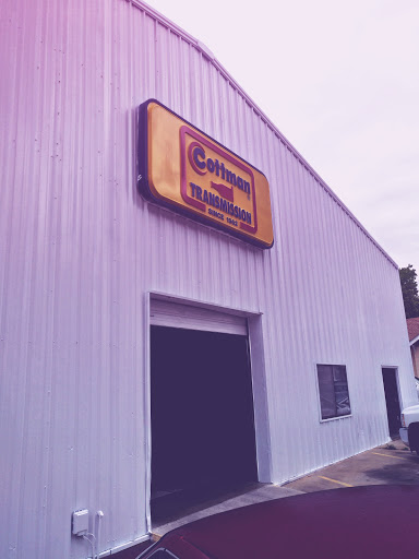 Transmission Shop «Cottman Transmission and Total Auto Care», reviews and photos, 3724 Spring Garden St, Greensboro, NC 27407, USA