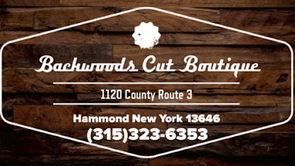 Backwoods Cut Boutique