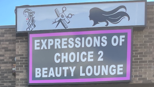 Expressions Of Choice 2 Beauty Lounge