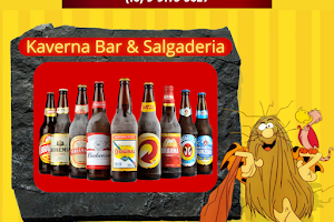 Kaverna Bar & Salgaderia image