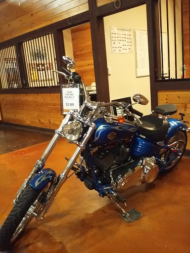 Harley-Davidson Dealer «Chesapeake Harley-Davidson», reviews and photos, 4600 Thunder Court, Darlington, MD 21034, USA