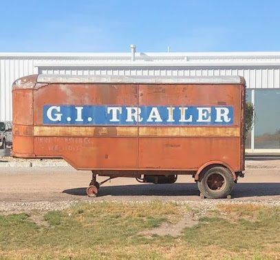 G I Trailer Inc