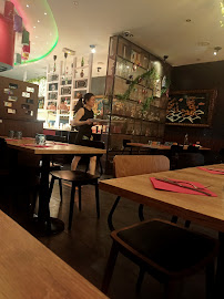 Atmosphère du Restaurant de type buffet Le Palais du Dragon à Lille - n°17